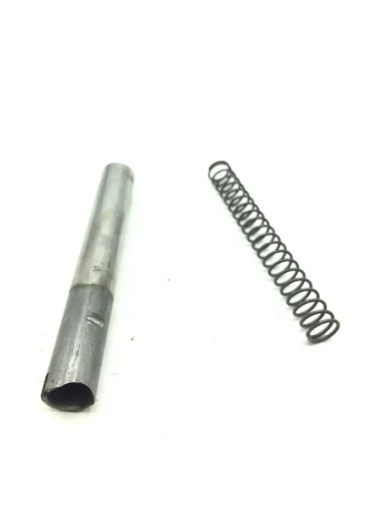Cobra FS380 .380ACP, Pistol Parts, Barrel, Recoil Spring