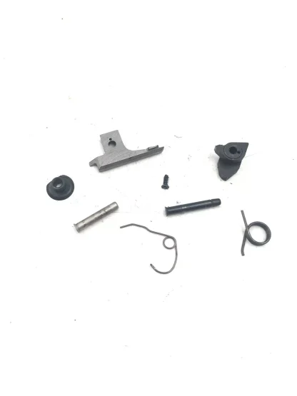 Kahr PM45 .45ACP, Pistol Parts, Pins, Levers, Springs, Screw - Image 2