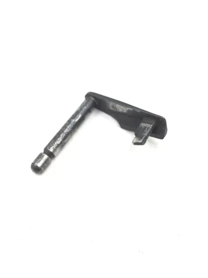 Ruger P85 9mm, Pistol Parts, Slide Stop - Image 2