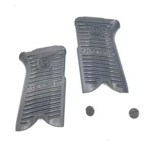 Ruger P85 9mm, Pistol Parts, Grips and Screws