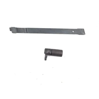 Bersa Thunder 380 .380ACP, Pistol Parts, Magazine Catch and Magazine Safety