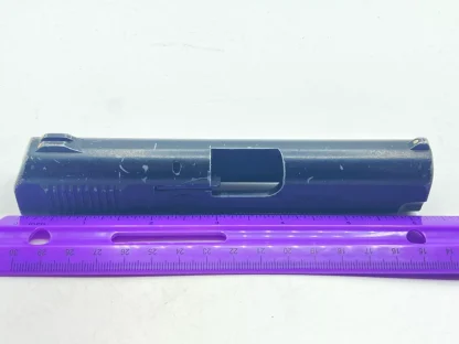 Lorcin L380 380acp pistol parts: Slide - Image 2