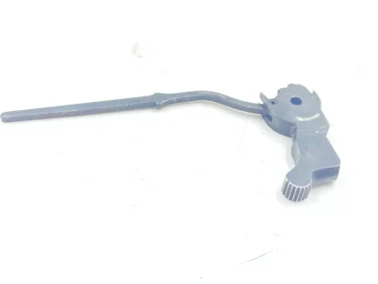 Smith & Wesson 39-2 9mm pistol parts: Hammer and strut - Image 2