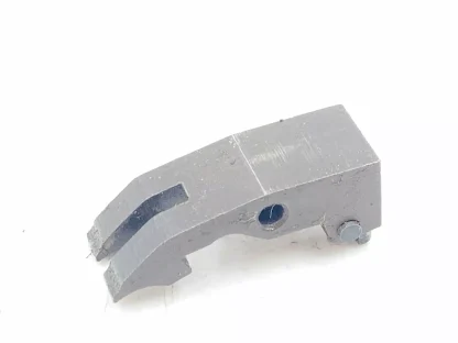 Smith & Wesson 39-2 9mm pistol parts: Lever - Image 2