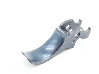 Smith & Wesson 39-2 9mm pistol parts: Trigger - Image 2