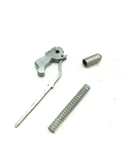 Smith & Wesson 639 9mm, Pistol Parts, Hammer, Spring, Seat - Image 2