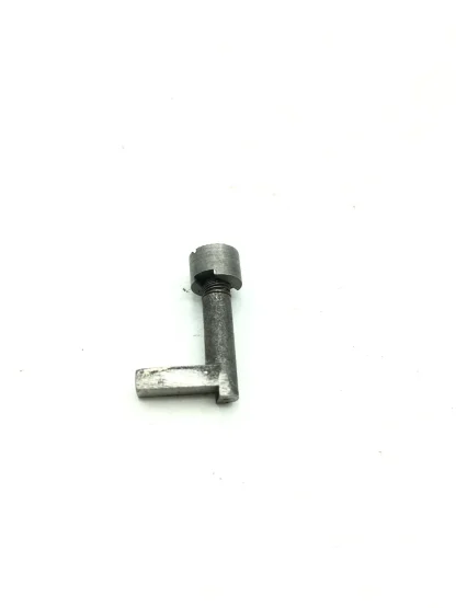 Smith & Wesson 639 9mm, Pistol Parts, Mag Catch, Nut - Image 2