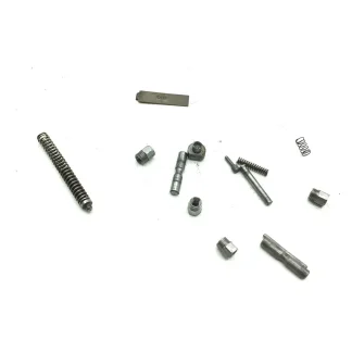 Smith & Wesson 639 9mm, Pistol Parts, Pins, Springs, Screws
