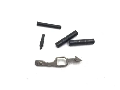 Browning 1911 22, 22LR Pistol Part: Disconnector & Pins - Image 2
