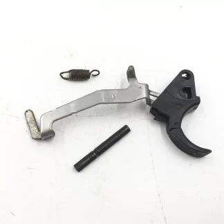 Smith & Wesson SW40 VE, 40 S&W Pistol Parts: Trigger, Spring, Pin