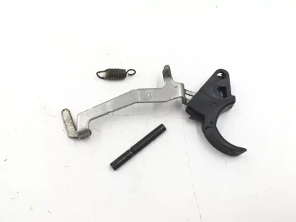 Smith & Wesson SW40 VE, 40 S&W Pistol Parts: Trigger, Spring, Pin