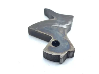 Stevens Single Shot 12ga shotgun parts: hammer - Image 2