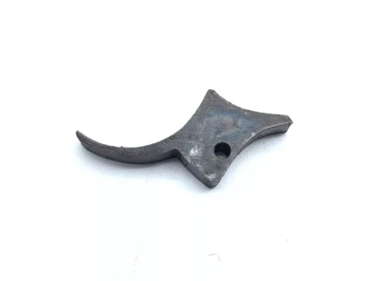 Stevens Single Shot 12ga shotgun parts: trigger - Image 2