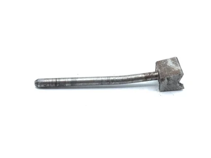 Stevens Single Shot 12ga shotgun parts: plungers & springs - Image 2