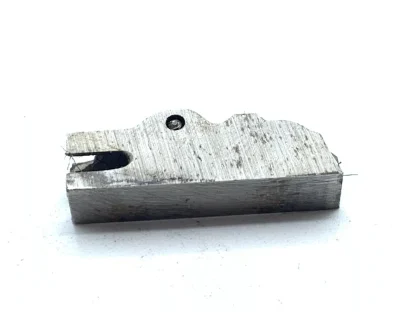 Taurus Falcon 38spl pistol parts: rebound slide & spring - Image 2