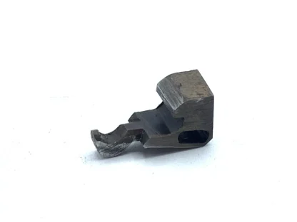 Taurus Falcon 38spl pistol parts: cylinder stop - Image 2
