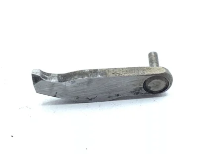 Taurus Falcon 38spl pistol parts: hand - Image 2