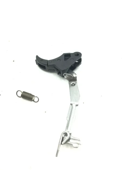 Smith & Wesson M&P 40 Shield .40S&W, Pistol Parts, Trigger, Spring - Image 2