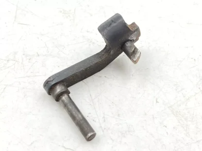 Interarms Egyptian Helwan 9mm, Pistol Parts: Slide catch - Image 2