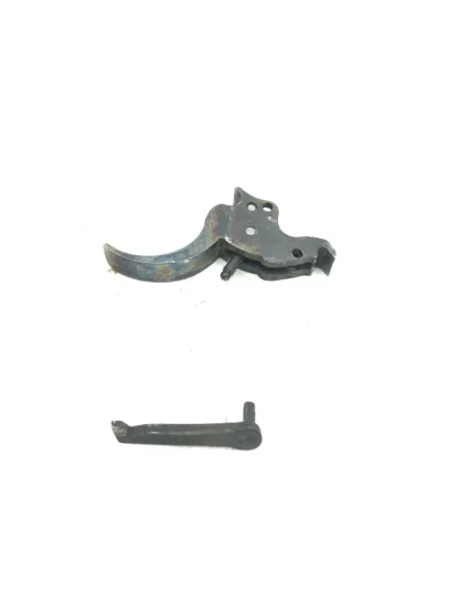 Rossi 68 .38Spl, Revolver Parts, Trigger, Hand - Image 2