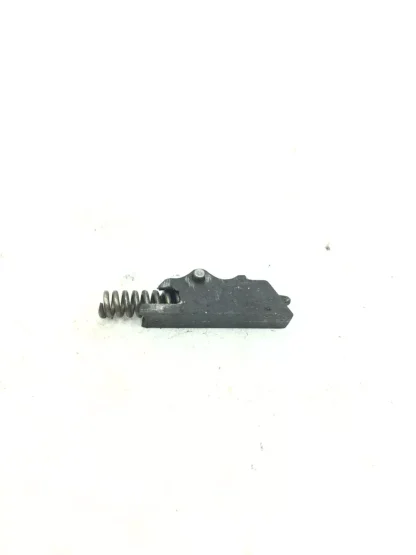 Rossi 68 .38Spl, Revolver Parts, Rebound Slide, Spring - Image 2