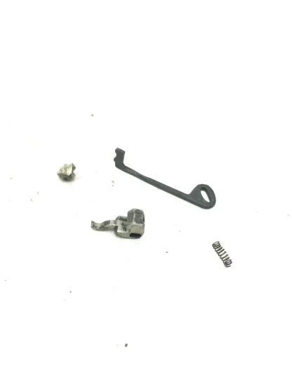 Rossi 68 .38Spl, Revolver Parts, Cylinder Stop, Bar - Image 2
