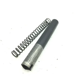 Cobra FS380 .380ACP, Pistol Parts, Barrel. recoil Spring