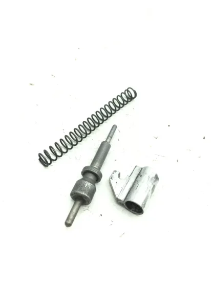 Cobra FS380 .380ACP, Pistol Parts, Firing Pin, Spring, Retainer - Image 2