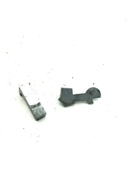 Cobra FS380 .380ACP, Pistol Parts, Safety, Mag Catch - Image 2