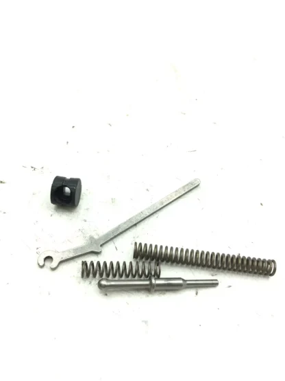 Smith & Wesson M&P Bodyguard .38Spl, Revolver Parts, Strut, Spring, Seat - Image 2