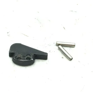 Smith & Wesson M&P Bodyguard .38Spl, Revolver Parts,  Pins, Sight