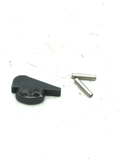 Smith & Wesson M&P Bodyguard .38Spl, Revolver Parts,  Pins, Sight