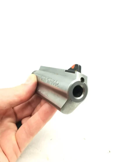 Ruger GP100 .357Mag, Revolver Parts, Barrel - Image 2