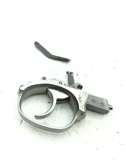 Ruger GP100 .357Mag, Revolver Parts,  Trigger, Guard, Levers - Image 2