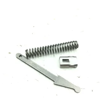 Ruger GP100 .357Mag, Revolver Parts,  Strut, Spring, Seat