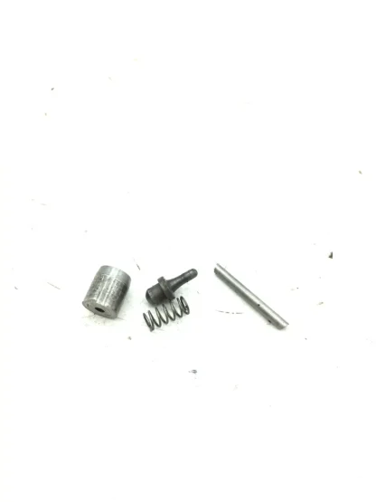Ruger GP100 .357Mag, Revolver Parts, Firing Pin, Spring, Pin, retainer - Image 2