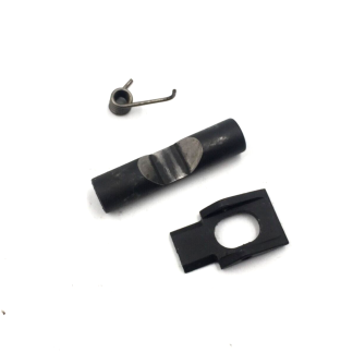 Springfield Armory XD-40 Tactical .40S&W, Pistol Parts: Mag Catch, Mag Release, Spring