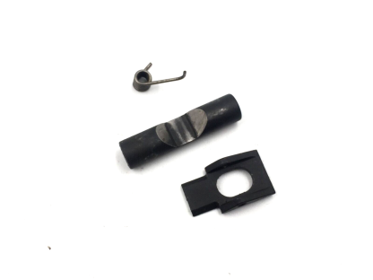 Springfield Armory XD-40 Tactical .40S&W, Pistol Parts: Mag Catch, Mag Release, Spring