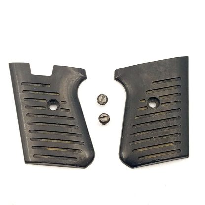 Jennings J-22 .22LR, Pistol Part. Grips, Screws