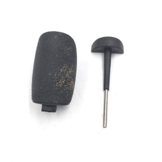 Smith & Wesson M&P9C 9mm, Pistol Parts: Backstrap, Tool-size medium