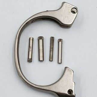 Harrington and Richardson 733 .32S&W L, Revolver Parts: Trigger guard and Pins