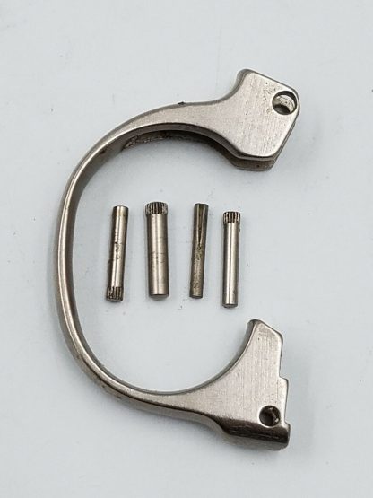 Harrington and Richardson 733 .32S&W L, Revolver Parts: Trigger guard and Pins