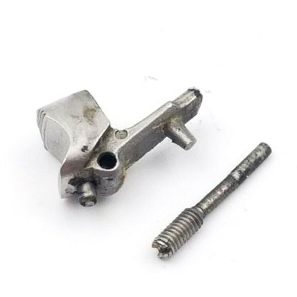 Ruger GP100 .357Mag, Revolver Part. Crane Latch w/ Pivot Screw - Image 3