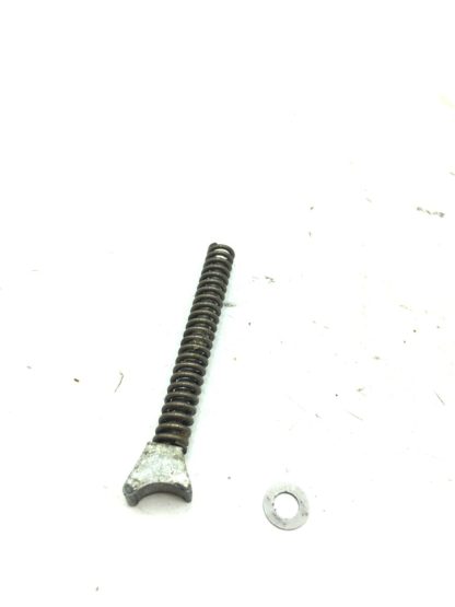 RG 14 .22LR, Revolver Parts, Strut, Spring, Washer - Image 2