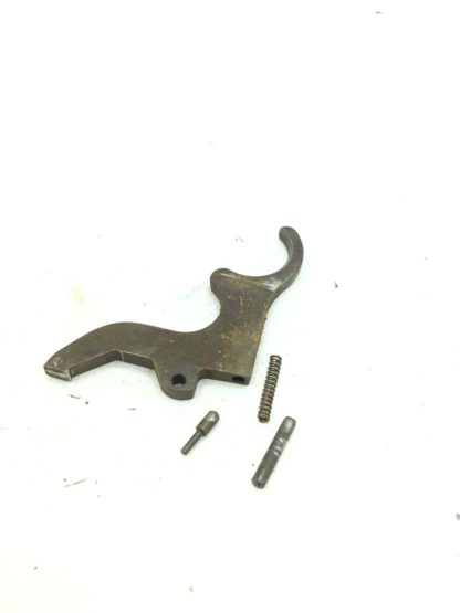 New Haven 195D 12ga, Shotgun Parts, Trigger, Pins - Image 4