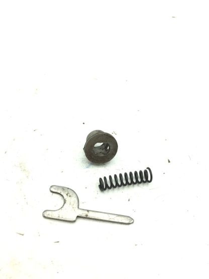 Sears & Roebuck Single Shot 12ga, Shotgun parts, Top Snap Plunger - Image 4