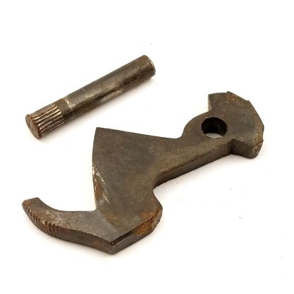 Winchester 370 12ga, Shotgun Part. Hammer w/ Pin - Image 5