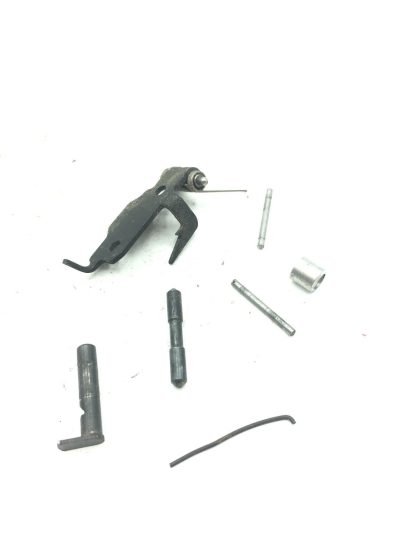 Ruger P95 9mm, Pistol parts, Ejector, Pins - Image 4