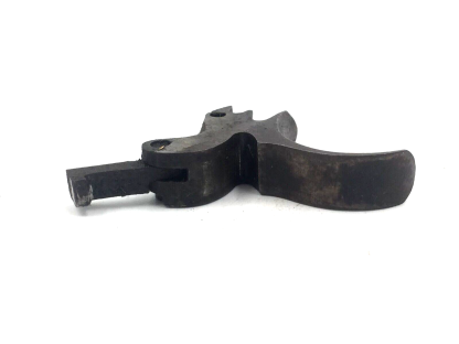Harrington & Richardson New Model Hammerless .32S&W, Revolver Part: Trigger, Lifter - Image 5