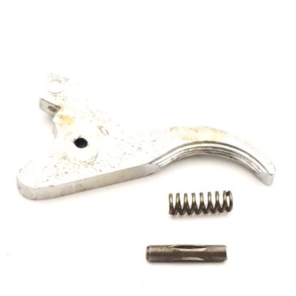 Marlin 25 .22LR, Rifle Part. Trigger, Spring, Pin - Image 4